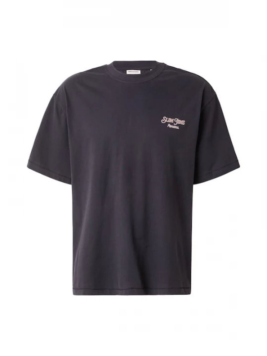 Foto van product Only & Sons Shirt 'ONSMALIK JIMS' olijfgroen / bloedrood / zwart / wit
