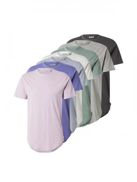 Foto van product Only & Sons Shirt 'ONSMatt' gemengde kleuren