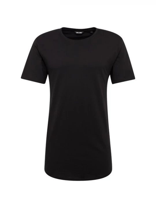 Foto van product Only & Sons Shirt 'ONSMatt' zwart