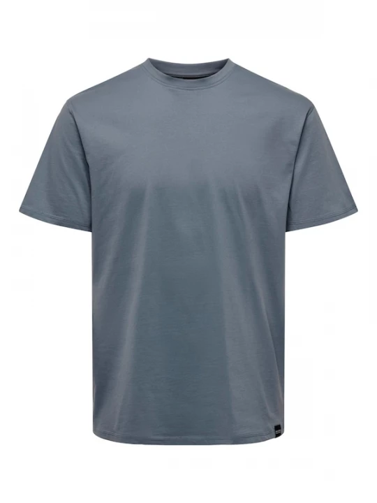 Foto van product Only & Sons Shirt 'ONSMax' saffier