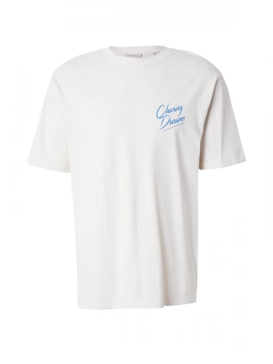 Foto van product Only & Sons Shirt 'ONSPASSA VICE' blauw / curry / donkergroen / wit