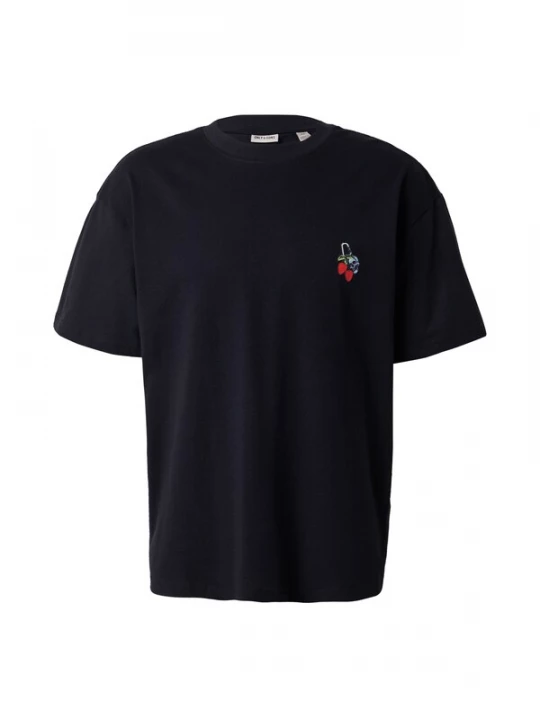 Foto van product Only & Sons Shirt 'ONSTORETTO' rosa / rood / zwart / wit