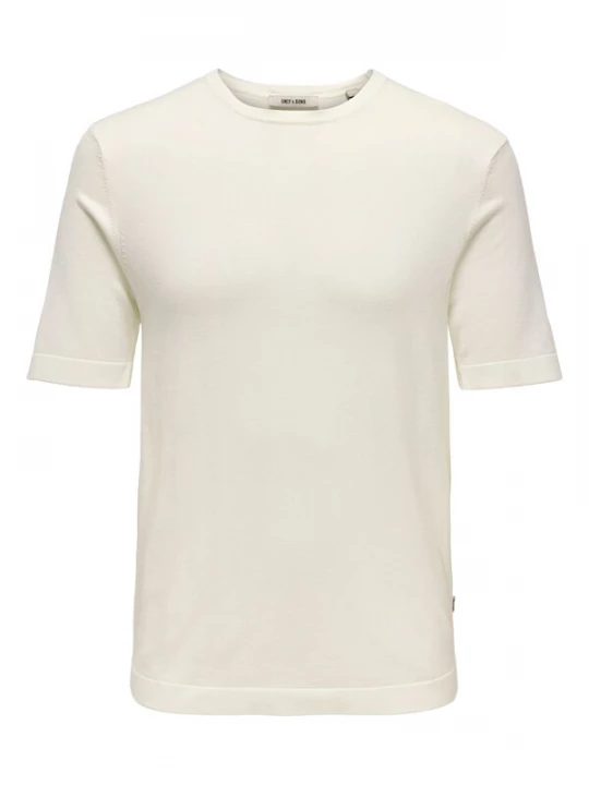Foto van product Only & Sons Shirt 'Wyler' wit