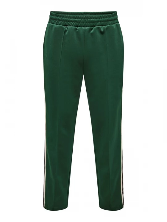 Foto van product Only & Sons Sportbroek 'Pantaloni' groen