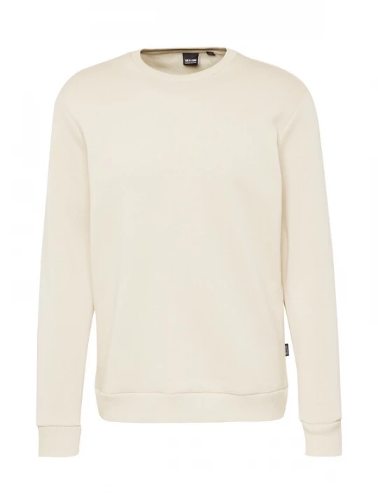 Foto van product Only & Sons Sweatshirt 'Ceres' crème