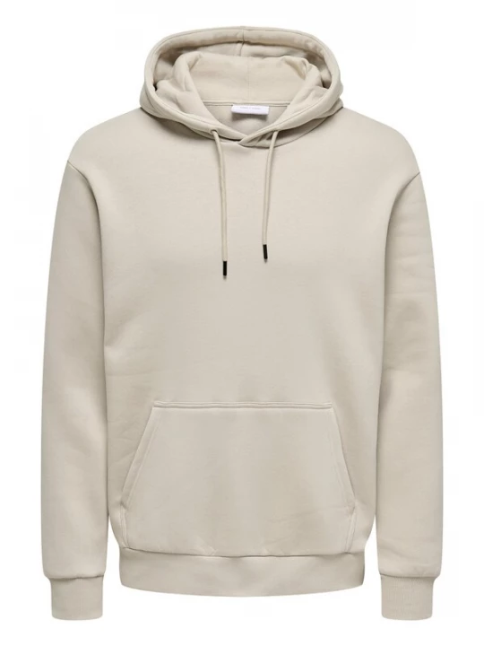 Foto van product Only & Sons Sweatshirt 'Ceres' crème