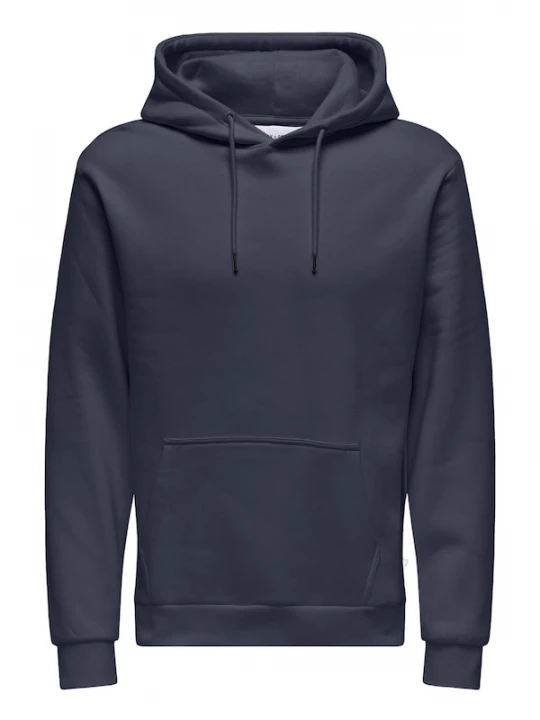 Foto van product Only & Sons Sweatshirt 'Ceres' donkerblauw