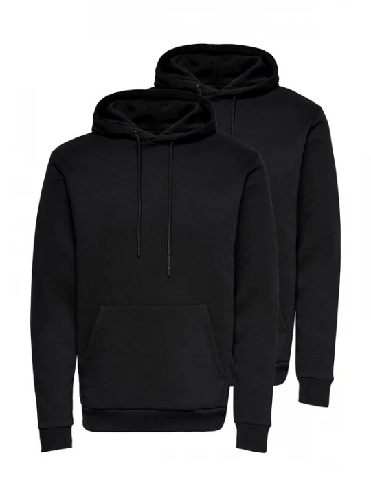 Foto van product Only & Sons Sweatshirt 'Ceres' zwart