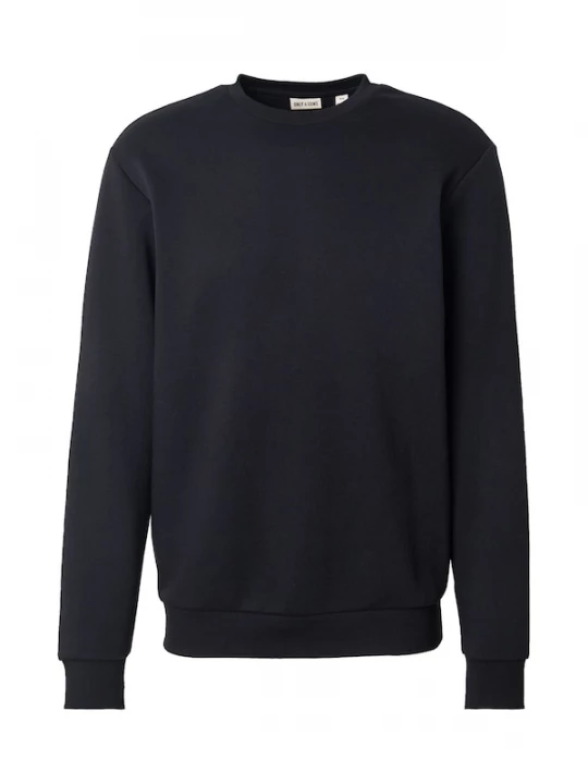 Foto van product Only & Sons Sweatshirt 'Ceres' zwart