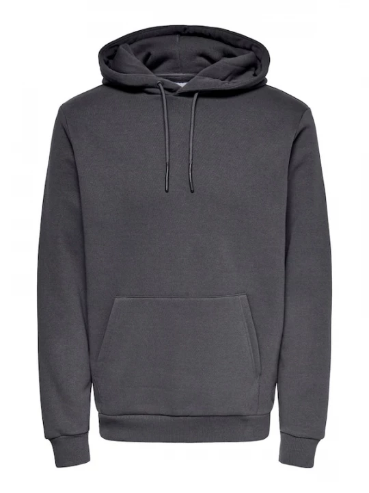 Foto van product Only & Sons Sweatshirt 'ONSCeres' donkergrijs