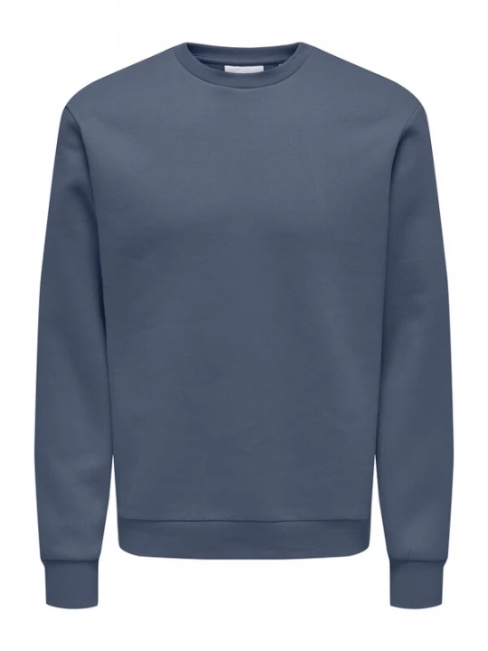 Foto van product Only & Sons Sweatshirt 'ONSceres' opaal
