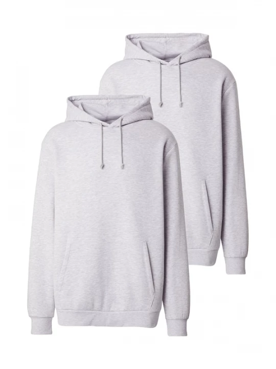 Foto van product Only & Sons Sweatshirt 'ONSCHASE' lichtgrijs
