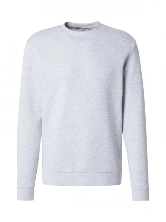 Foto van product Only & Sons Sweatshirt 'ONSCHASE' lichtgrijs