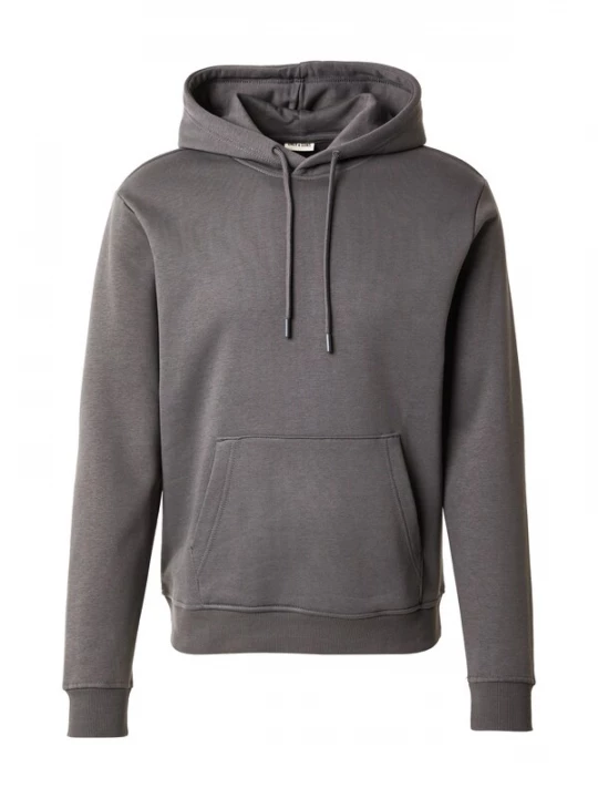 Foto van product Only & Sons Sweatshirt 'ONSCONNOR' donkergrijs