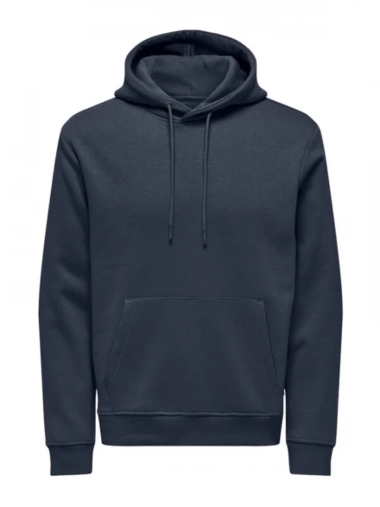 Foto van product Only & Sons Sweatshirt 'ONSConnor' marine