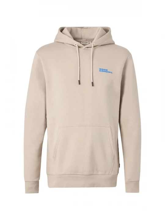 Foto van product Only & Sons Sweatshirt 'ONSNORM' azuur / greige