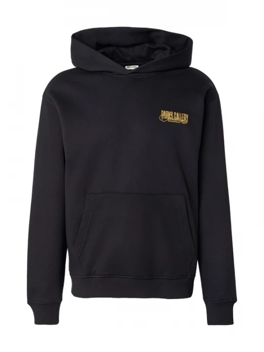 Foto van product Only & Sons Sweatshirt 'ONSPARKS GALLERY' mosterd / zwart