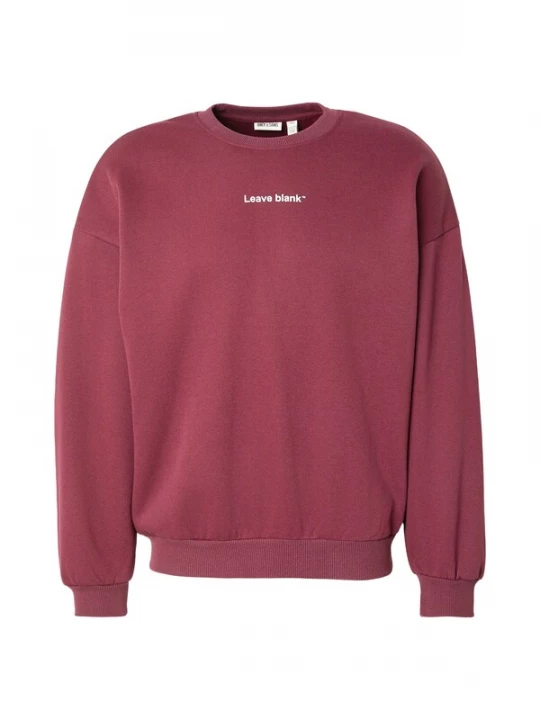 Foto van product Only & Sons Sweatshirt 'ONSTYSON' bessen