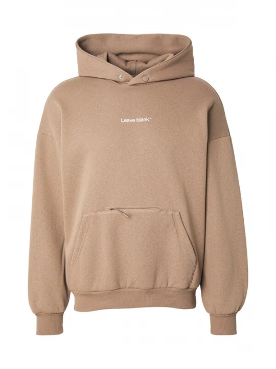 Foto van product Only & Sons Sweatshirt 'ONSTYSON' cappuccino