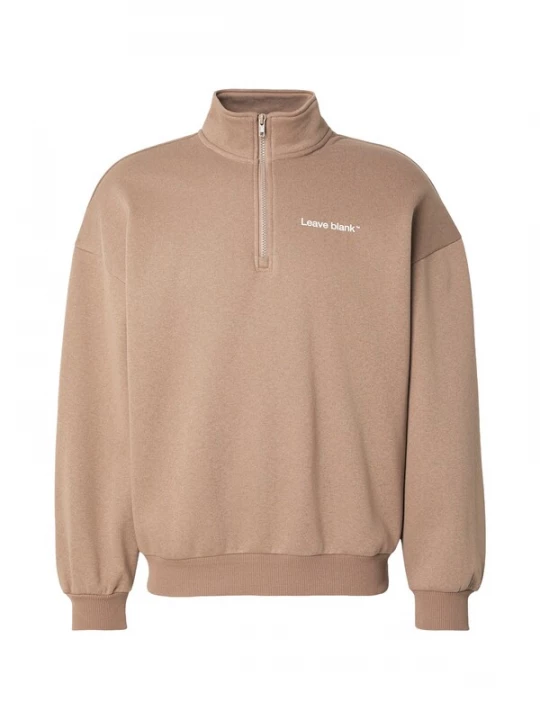 Foto van product Only & Sons Sweatshirt 'ONSTYSON' lichtbruin
