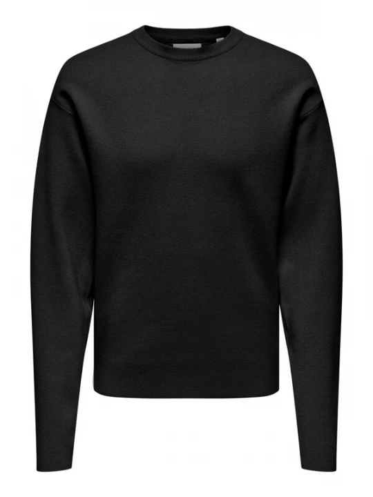 Foto van product Only & Sons Trui '22032220' zwart