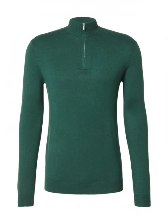Foto van product Only & Sons Trui 'ONSWYLER' groen