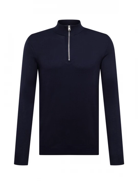 Foto van product Only & Sons Trui 'ONSWyler' navy