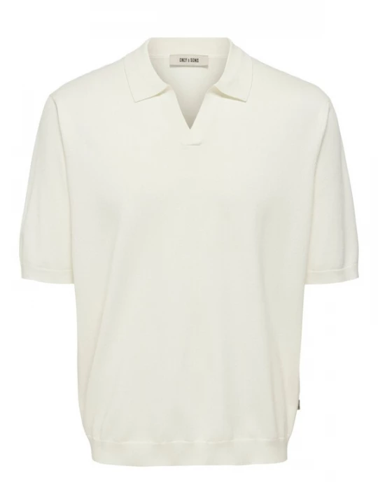 Foto van product Only & Sons Trui wit