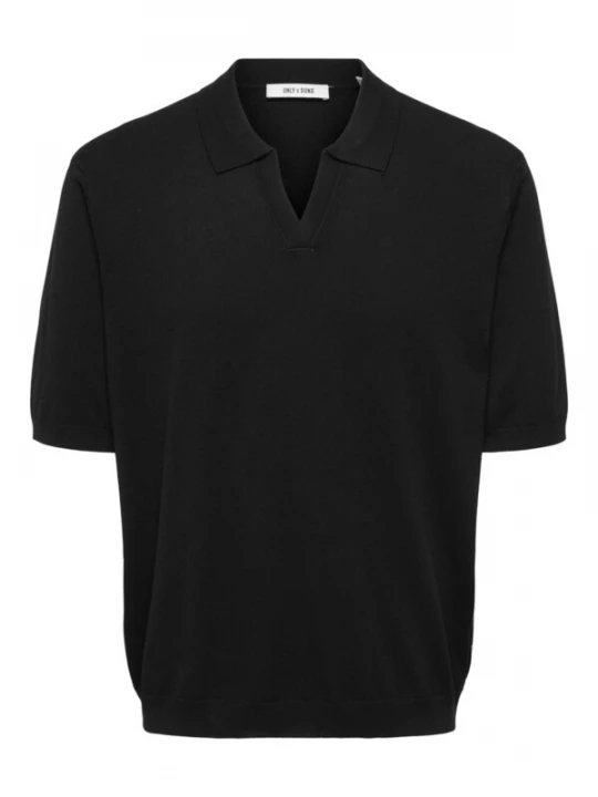 Foto van product Only & Sons Trui zwart