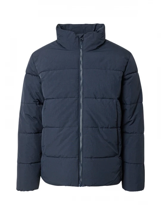Foto van product Only & Sons Tussenjas 'ONSGlobal' navy