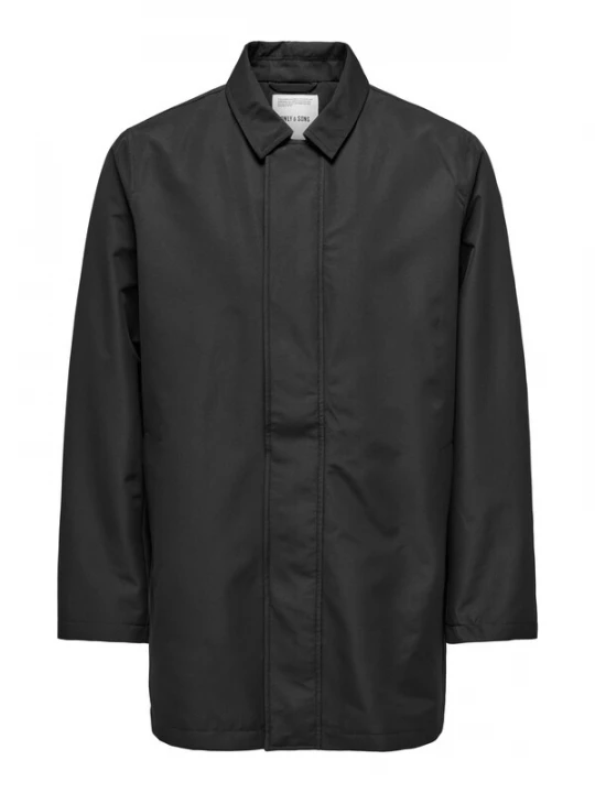 Foto van product Only & Sons Tussenjas 'ONSHALL' zwart
