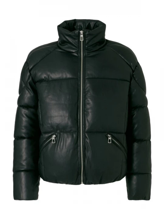 Foto van product Only & Sons Tussenjas 'ONSJODY' zwart