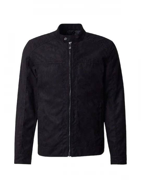 Foto van product Only & Sons Tussenjas 'ONSMike' zwart