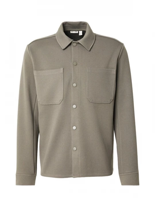 Foto van product Only & Sons Tussenjas 'ONSNEWKODYL' grijs