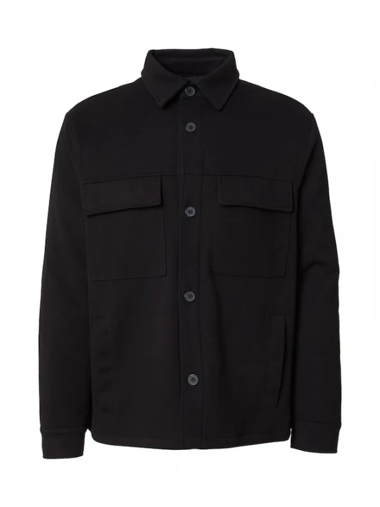 Foto van product Only & Sons Tussenjas 'ONSNEWKODYL' zwart