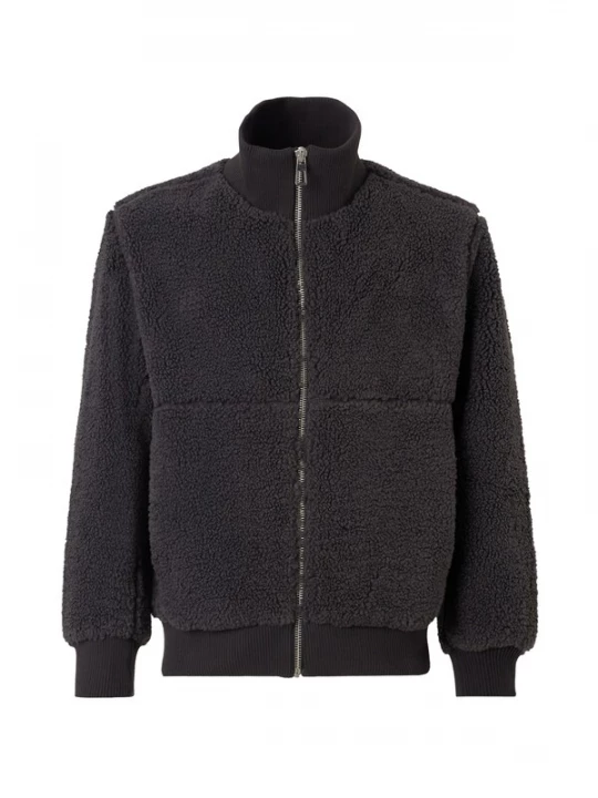 Foto van product Only & Sons Tussenjas 'ONSRAY' basaltgrijs