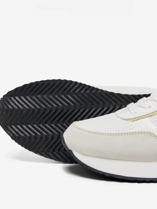 Foto van product ONLY Sportieve veterschoen 'Sahel' wit