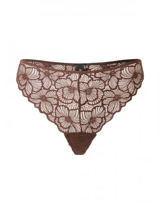Foto van product ONLY String 'Evie' bruin