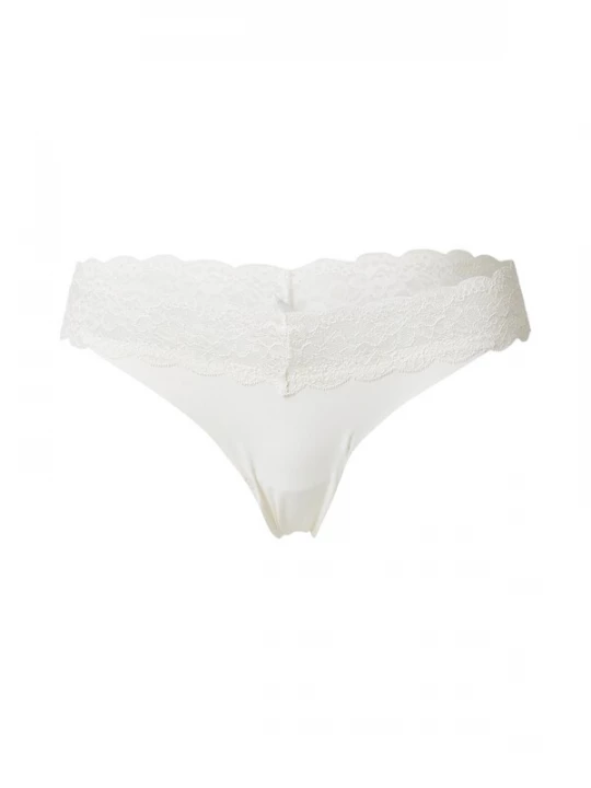 Foto van product ONLY String 'ONLChloe' wit