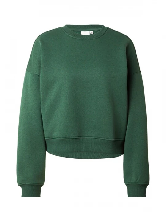 Foto van product ONLY Sweatshirt 'ONLBest' smaragd