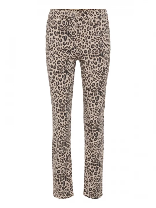 Foto van product Only Tall Jeans beige / bruin / zwart