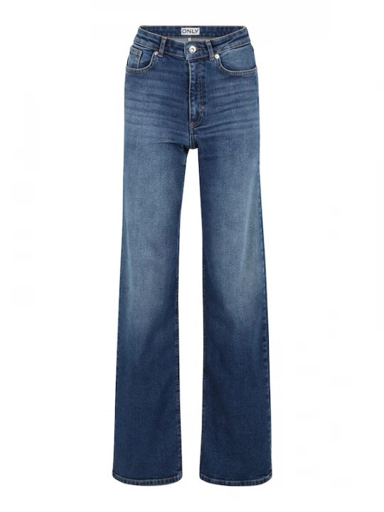 Foto van product Only Tall Jeans 'JUICY' blauw denim