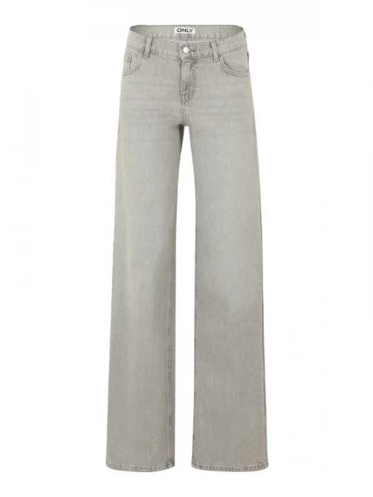 Foto van product Only Tall Jeans 'ONLBRENDA' lichtgrijs