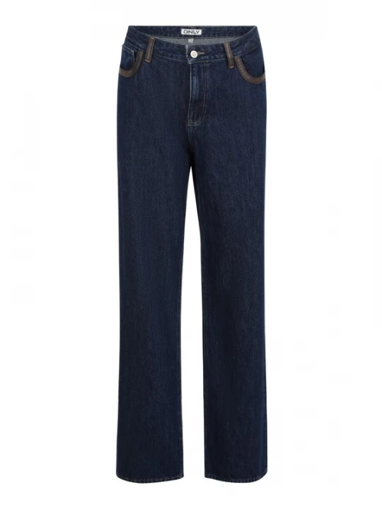 Foto van product Only Tall Jeans 'ONLCOBAIN' blauw denim
