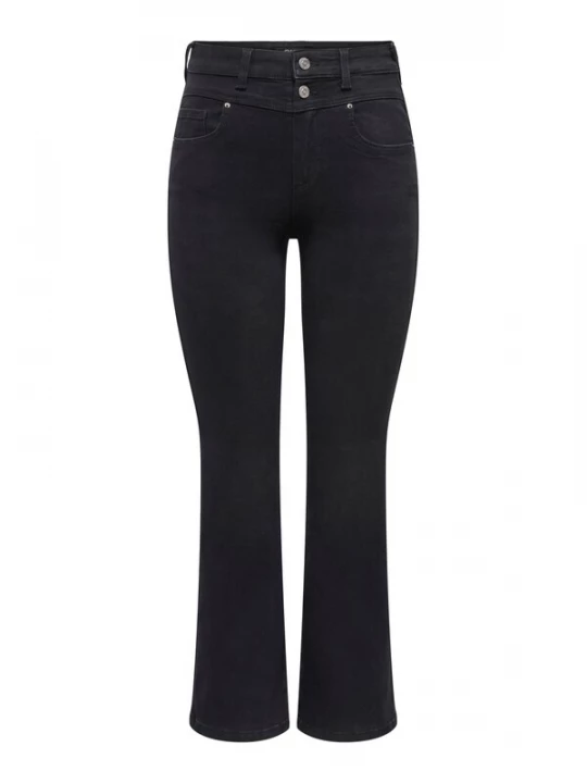Foto van product Only Tall Jeans 'ONLDARCY' zwart