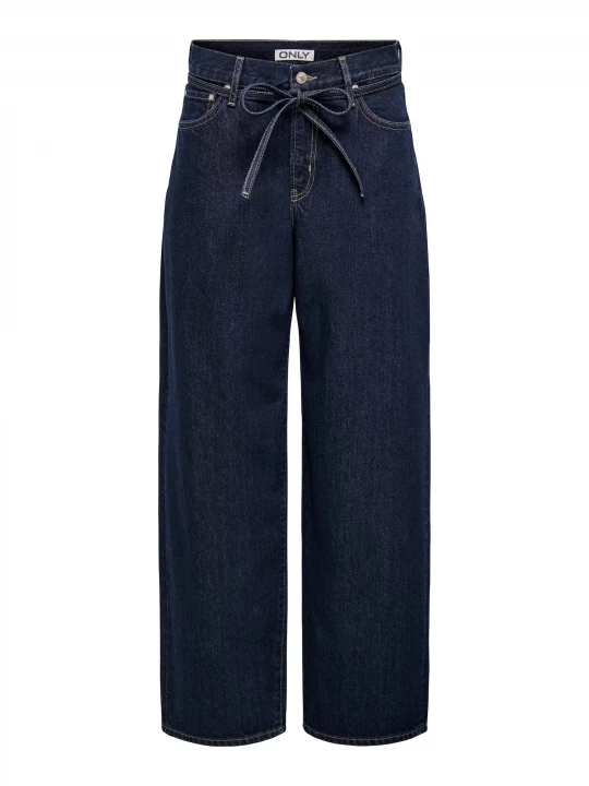 Foto van product Only Tall Jeans 'ONLGIANNA' donkerblauw