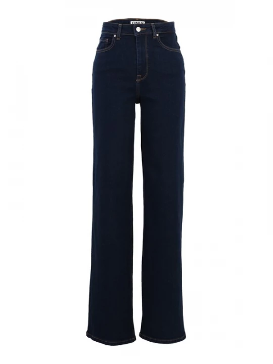 Foto van product Only Tall Jeans 'ONLHANNAH' nachtblauw