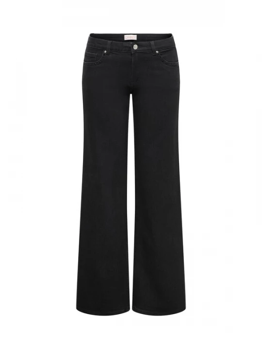 Foto van product Only Tall Jeans 'ONLJUDY' zwart