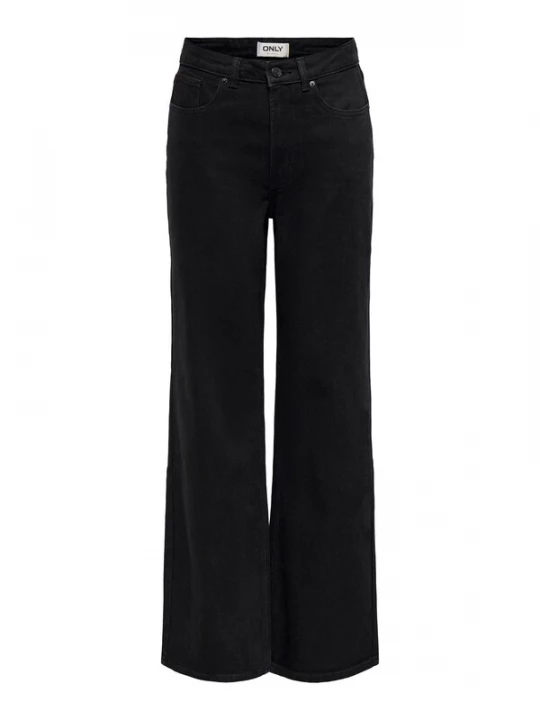 Foto van product Only Tall Jeans 'ONLJUICY' black denim