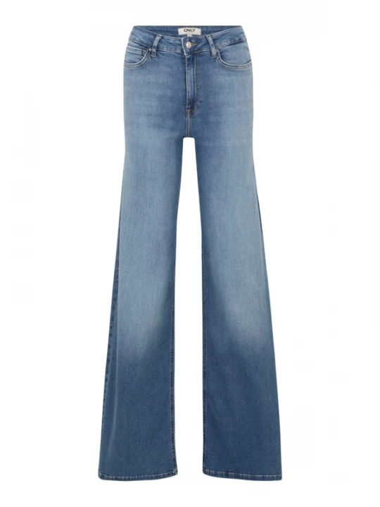 Foto van product Only Tall Jeans 'ONLMADISON' blauw denim